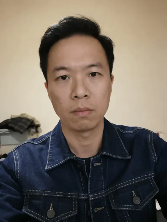 偶恋嘉宾 江岸 头像