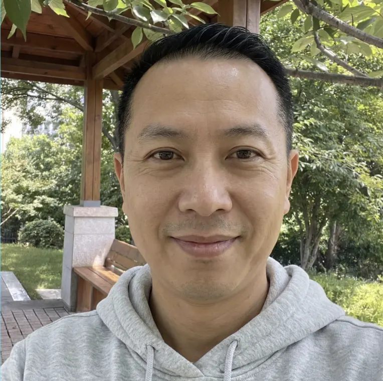 偶恋嘉宾 时予 头像